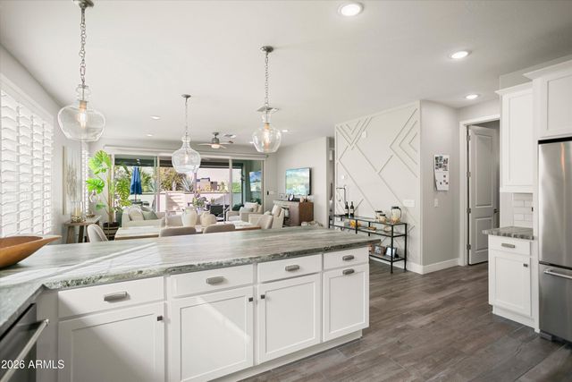 4814 N 203RD Avenue, Buckeye, AZ 85396