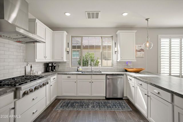 4814 N 203RD Avenue, Buckeye, AZ 85396