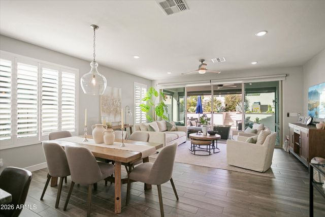 4814 N 203RD Avenue, Buckeye, AZ 85396