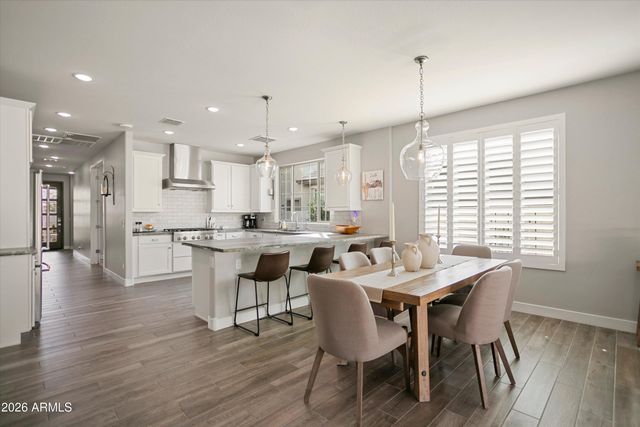 4814 N 203RD Avenue, Buckeye, AZ 85396