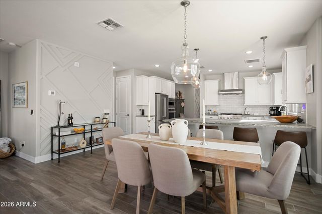 4814 N 203RD Avenue, Buckeye, AZ 85396