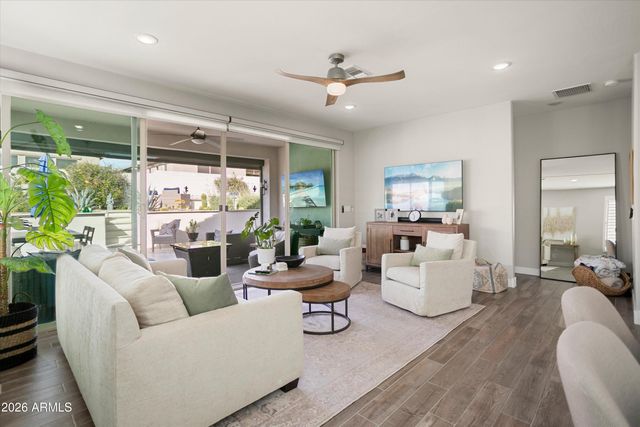 4814 N 203RD Avenue, Buckeye, AZ 85396