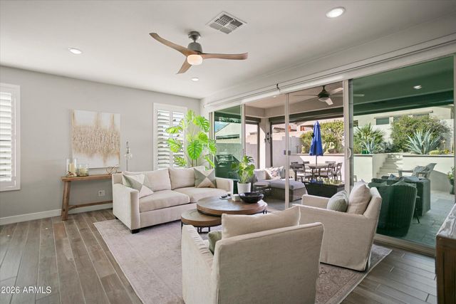 4814 N 203RD Avenue, Buckeye, AZ 85396