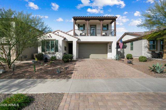4814 N 203RD Avenue, Buckeye, AZ 85396