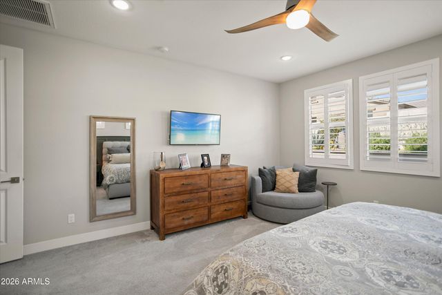 4814 N 203RD Avenue, Buckeye, AZ 85396