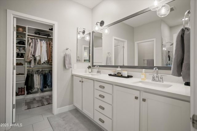 4814 N 203RD Avenue, Buckeye, AZ 85396