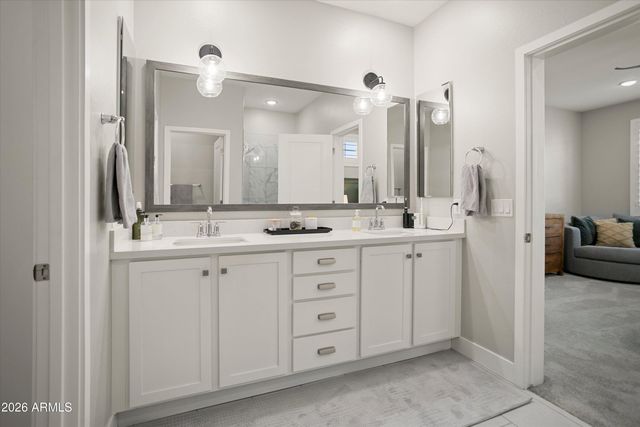 4814 N 203RD Avenue, Buckeye, AZ 85396