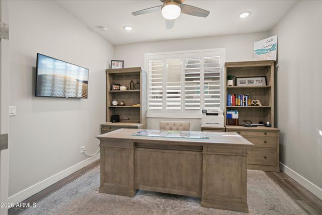 4814 N 203RD Avenue, Buckeye, AZ 85396