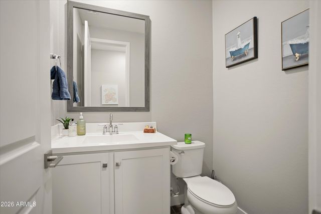 4814 N 203RD Avenue, Buckeye, AZ 85396