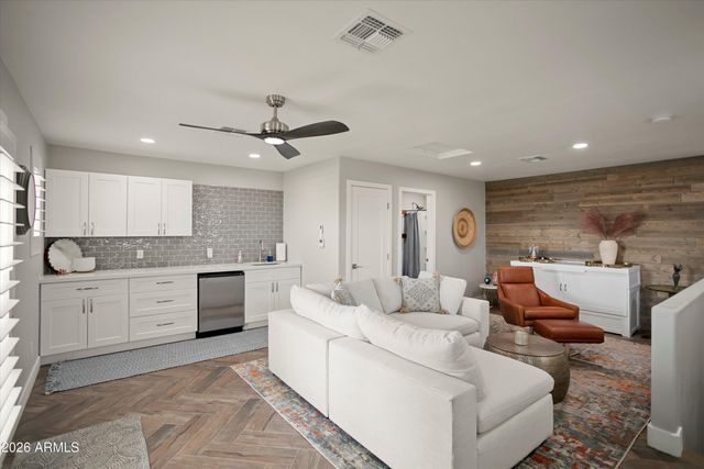 4814 N 203RD Avenue, Buckeye, AZ 85396