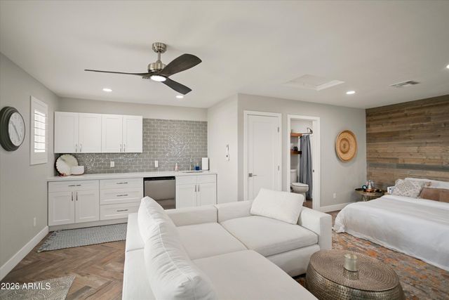 4814 N 203RD Avenue, Buckeye, AZ 85396