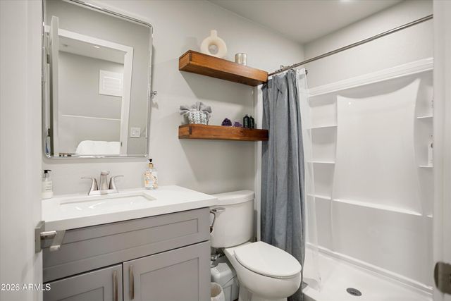 4814 N 203RD Avenue, Buckeye, AZ 85396