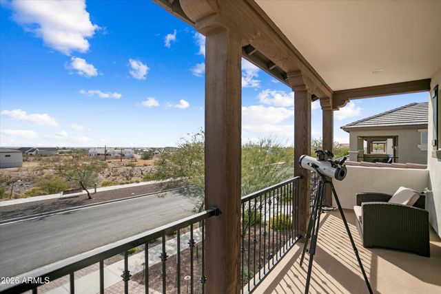 4814 N 203RD Avenue, Buckeye, AZ 85396