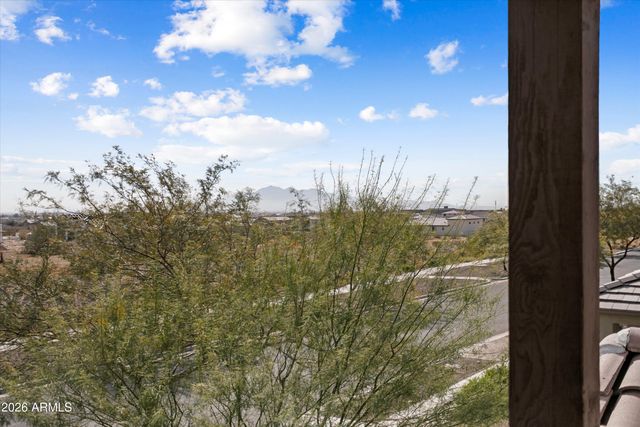 4814 N 203RD Avenue, Buckeye, AZ 85396