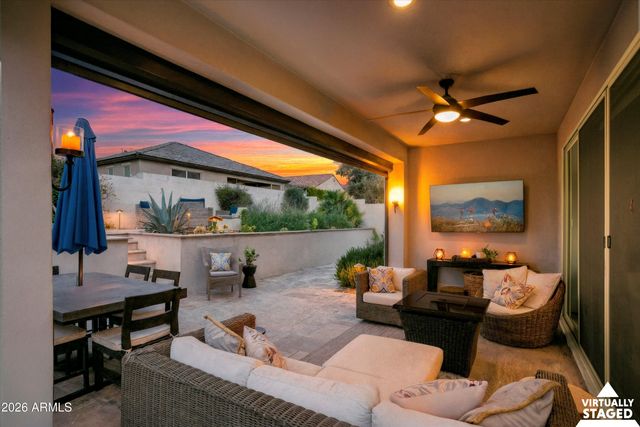 4814 N 203RD Avenue, Buckeye, AZ 85396