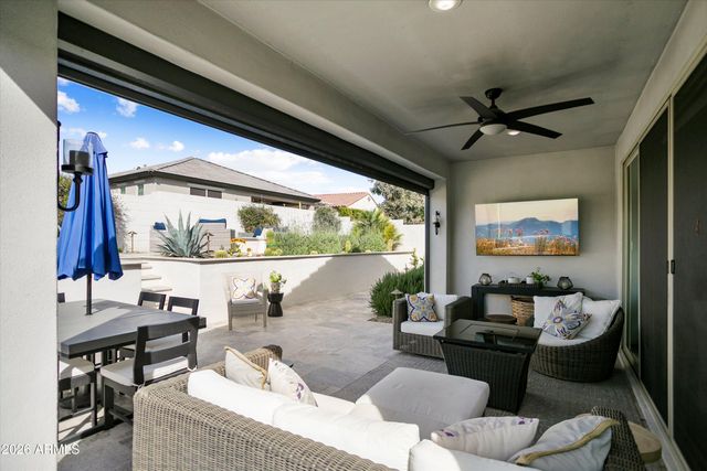 4814 N 203RD Avenue, Buckeye, AZ 85396