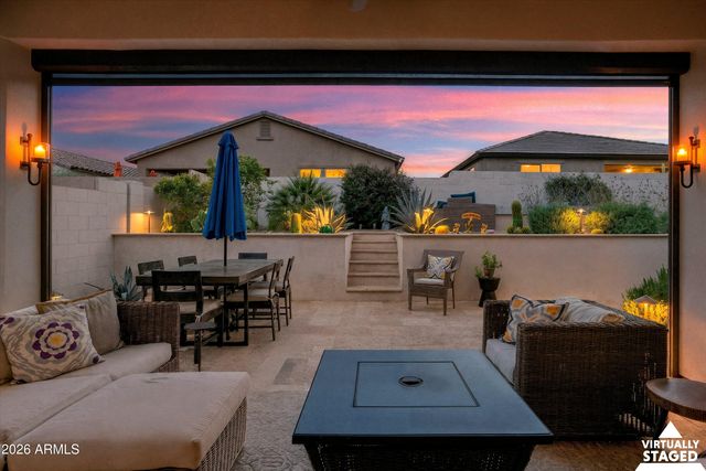 4814 N 203RD Avenue, Buckeye, AZ 85396