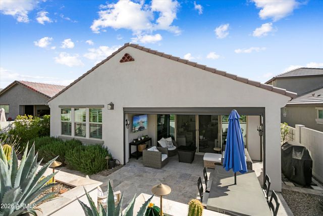 4814 N 203RD Avenue, Buckeye, AZ 85396