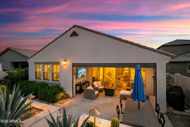 4814 N 203RD Avenue, Buckeye, AZ 85396