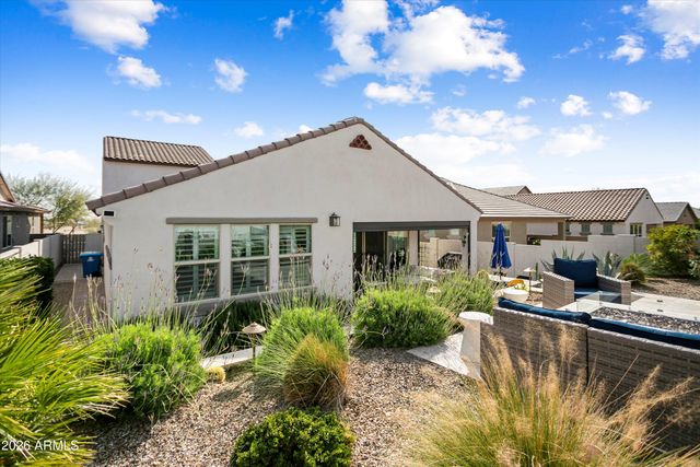 4814 N 203RD Avenue, Buckeye, AZ 85396