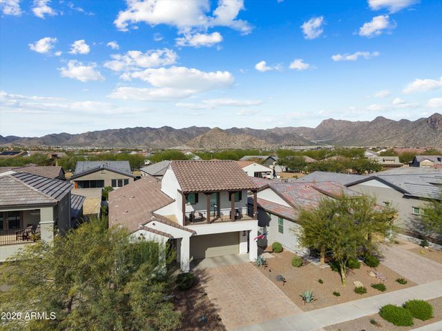 4814 N 203RD Avenue, Buckeye, AZ 85396