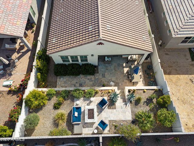 4814 N 203RD Avenue, Buckeye, AZ 85396