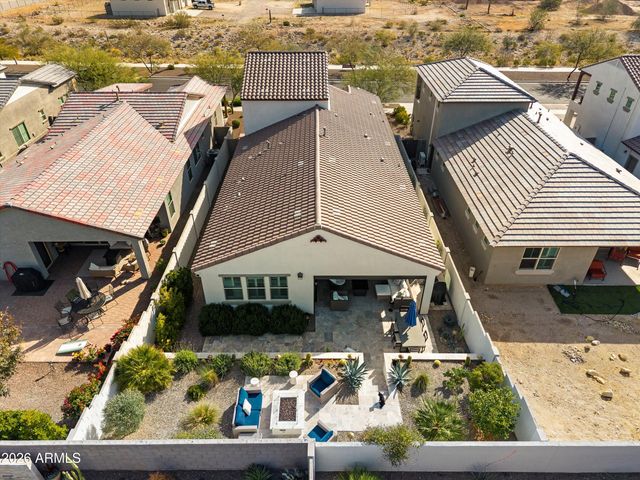 4814 N 203RD Avenue, Buckeye, AZ 85396