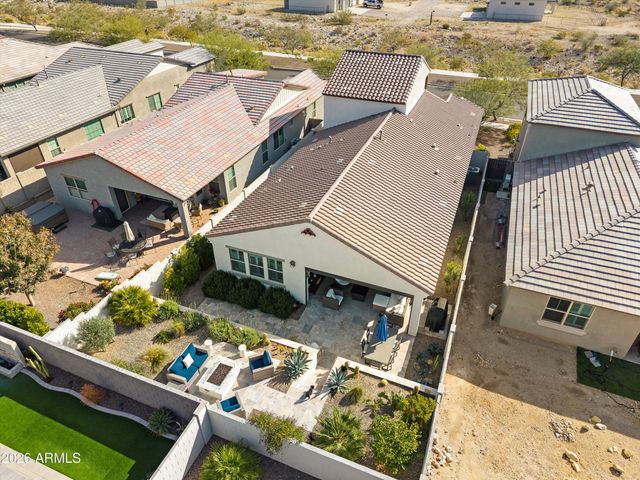 4814 N 203RD Avenue, Buckeye, AZ 85396