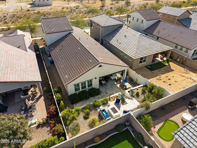 4814 N 203RD Avenue, Buckeye, AZ 85396