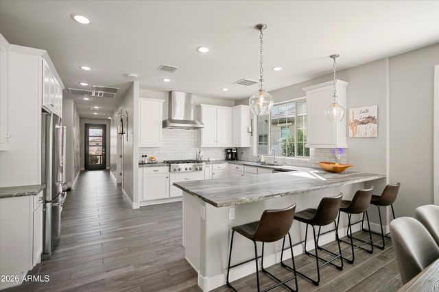 4814 N 203RD Avenue, Buckeye, AZ 85396