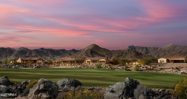 4814 N 203RD Avenue, Buckeye, AZ 85396