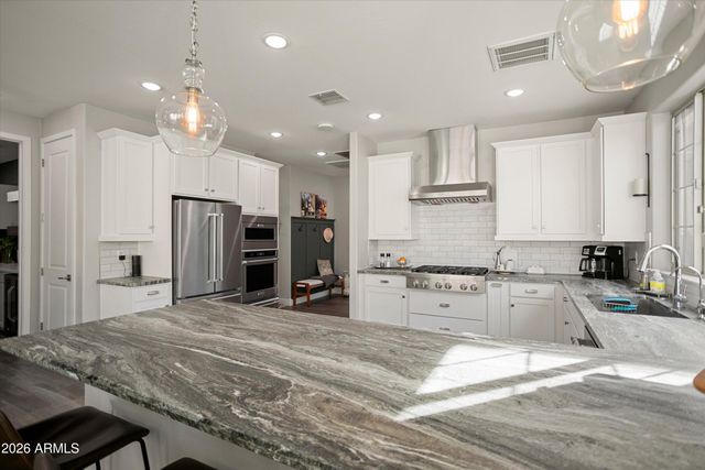 4814 N 203RD Avenue, Buckeye, AZ 85396