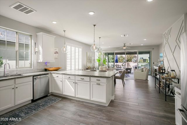 4814 N 203RD Avenue, Buckeye, AZ 85396