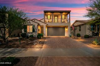 4814 N 203RD Avenue, Buckeye, AZ 85396