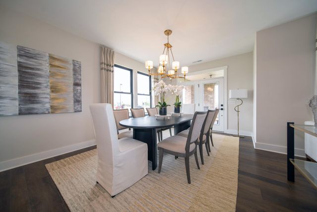 13034 Spirea Avenue, St. John, IN 46373