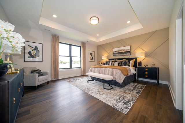 13034 Spirea Avenue, St. John, IN 46373