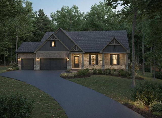 13034 Spirea Avenue, St. John, IN 46373