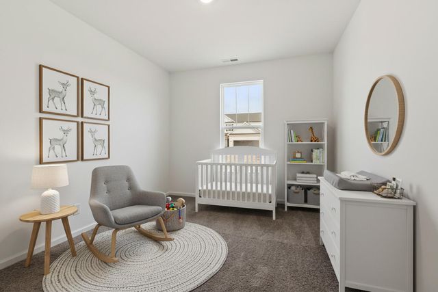 13034 Spirea Avenue, St. John, IN 46373