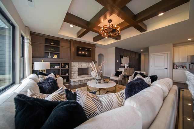 13034 Spirea Avenue, St. John, IN 46373