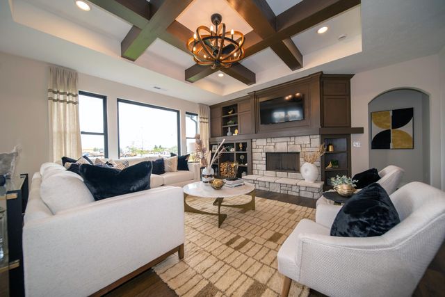 13034 Spirea Avenue, St. John, IN 46373