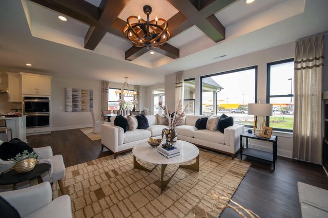 13034 Spirea Avenue, St. John, IN 46373