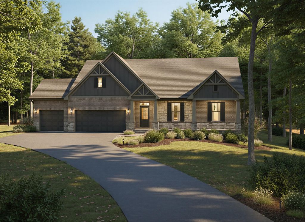 13034 Spirea Avenue, St. John, IN 46373