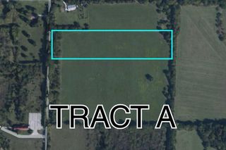 10+/- S. Oak Hill/Chapel Tract A, Carthage, MO 64836
