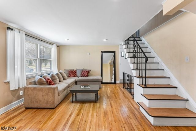 837 Keep St, Linden City, NJ 07036