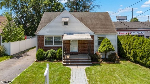 837 Keep St, Linden City, NJ 07036