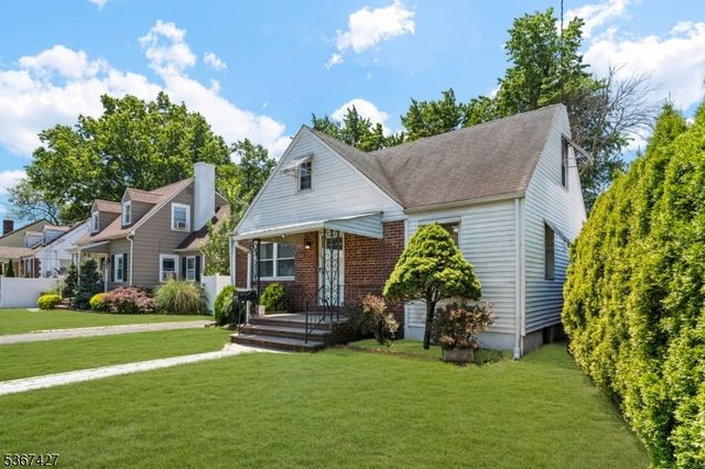 837 Keep St, Linden City, NJ 07036