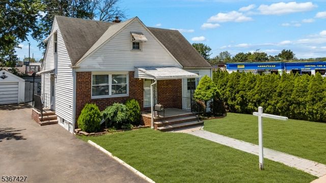 837 Keep St, Linden City, NJ 07036