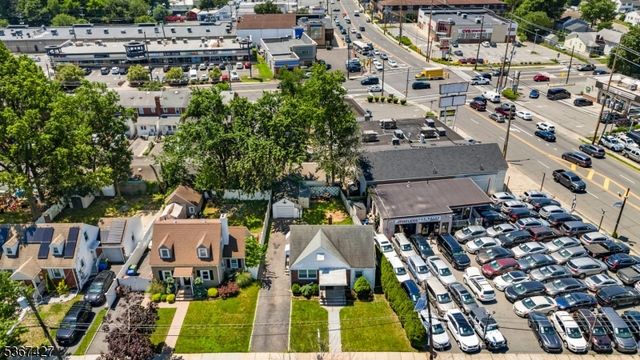 837 Keep St, Linden City, NJ 07036