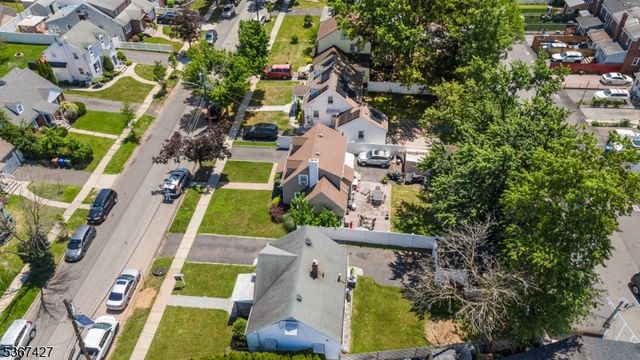 837 Keep St, Linden City, NJ 07036