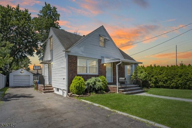 837 Keep St, Linden City, NJ 07036